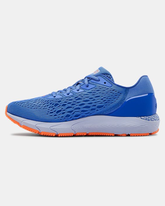 Men's UA HOVR™ Sonic 3 Running Shoes, Blue, pdpMainDesktop image number 1